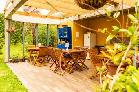 Quinta do Paraizo in Ribeira Grande — foto 6