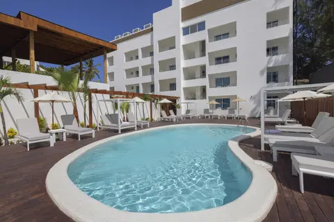 HM Bavaro Beach - Adults Only in Salvaleón de Higüey, foto 19