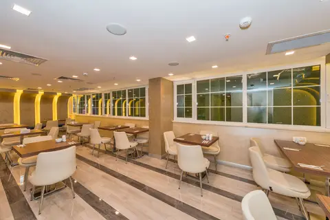 Inntel Hotel Istanbul in Fatih, foto 7