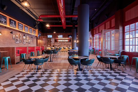 Bahia Principe Fantasia Tenerife foto 19