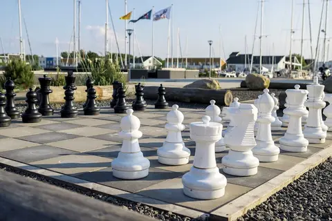 Vakantiepark Ebeltoft in Ebeltoft — foto 15