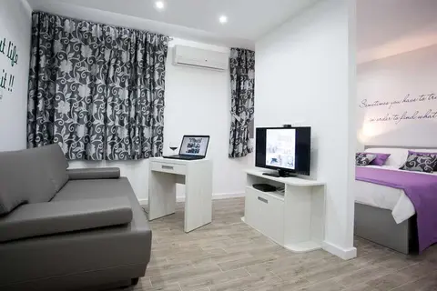 Appartementen 4 You Split in Split — foto 5