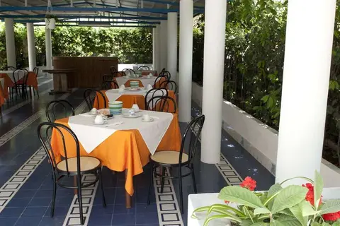 Venere Hotel in Ascea — foto 14