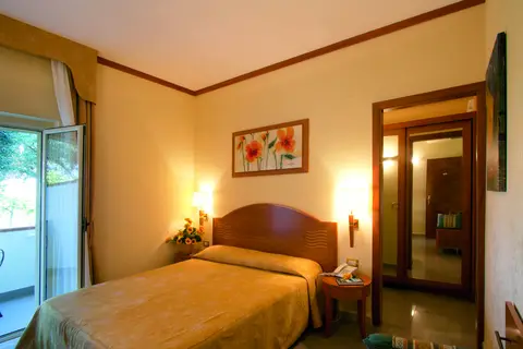 Hotel Tirreno in Tropea, foto 30