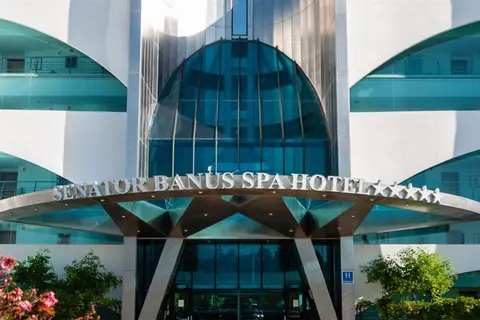 Senator Banús Delight Collection in Marbella — foto 18