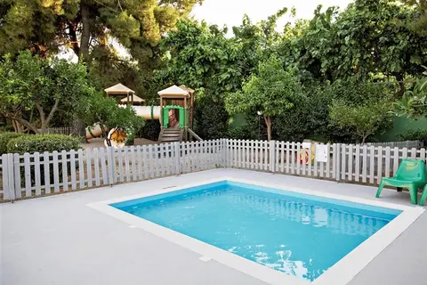 The Grove Seaside Hotel in Δημοτική Ενότητα Ασίνης — foto 19