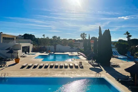 Camping Les Tropiques foto 4