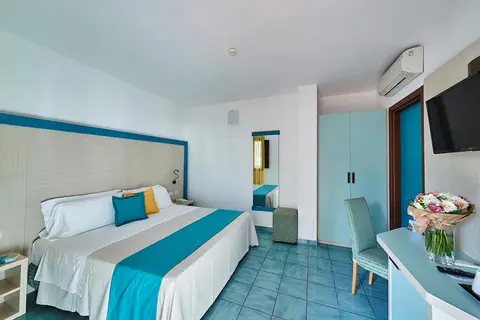 Pietrablu Resort & SPA in Polignano A Mare — foto 3