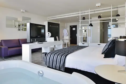 Meliá South Beach in Magaluf — foto 22