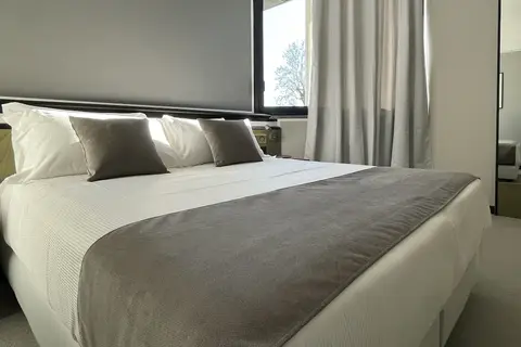 Hotel Gardenia Fiera in Cermenate, foto 15