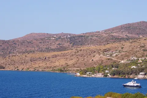 Angelina Aegina Escape in Perdika, foto 21