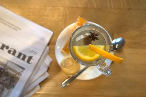 Dorpsherberg De Roskam foto 9