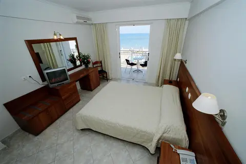 Meridien Beach Hotel in Δημοτική Ενότητα Ζακυνθίων — foto 18