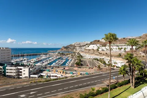 Holiday Club Puerto Calma foto 3