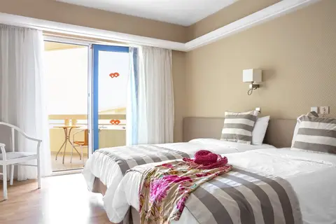 Pearl Beach Hotel in Rethimnon — foto 6