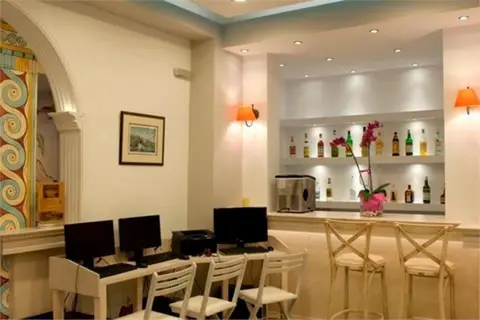 Blue Sea Hotel & Studios in Δημοτική Ενότητα Θήρας — foto 4