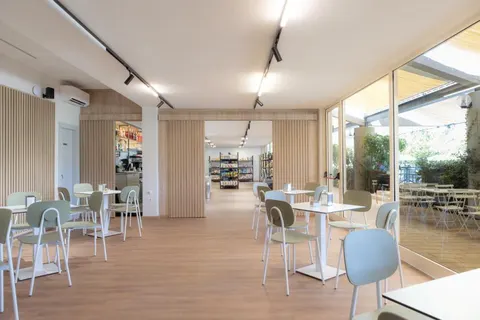 Residence Park Solemaremma foto 4