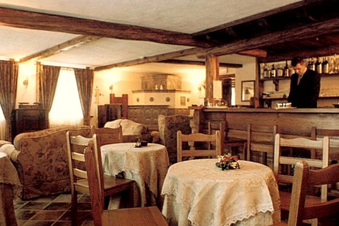 Hotel Bellevue foto 4