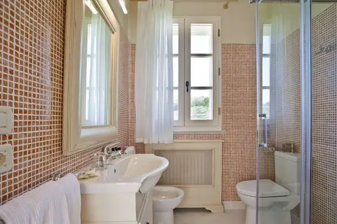 Borgo Conde Wine Resort in Predappio, foto 16