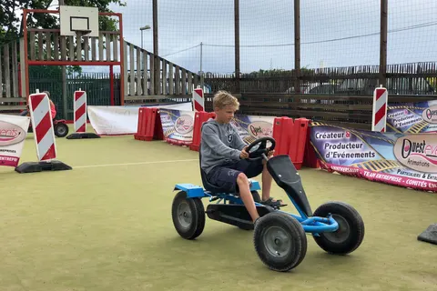 Camping La Bolée D Air foto 12