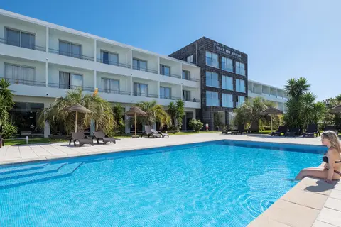 Hotel Vale do Navio in Ponta Delgada — foto 7
