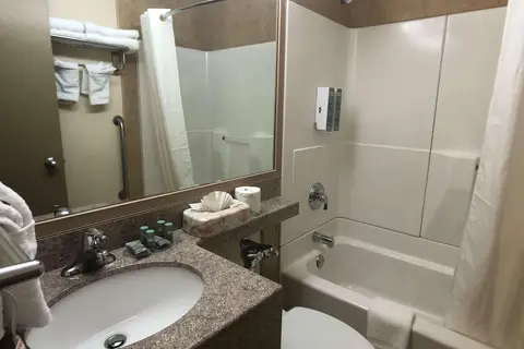 Best Western Jamaica Inn in New York, foto 22