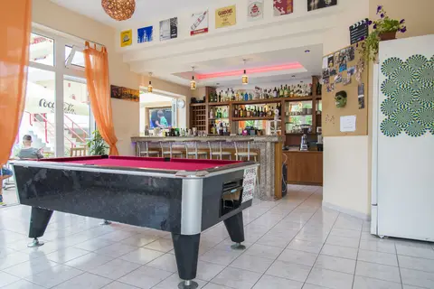 Erato Studios & Apartments in Kos-Stad — foto 28