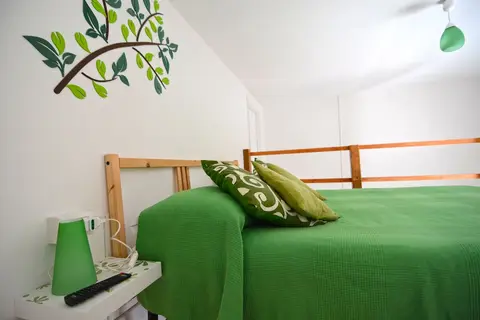 B&B Tecla in Civita, foto 9