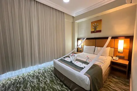 Prenses Sealine Beach Hotel in Serik — foto 15