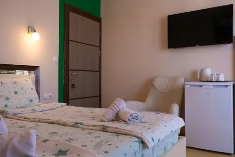 Villa Mimi in Pestani — foto 28