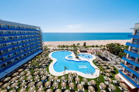 Hotel Tahití Playa foto 5