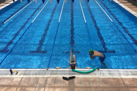 Hotel Evenia Olympic Resort foto 20