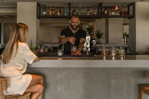 Cook's Club Kolymbia in Kolymbia — foto 13
