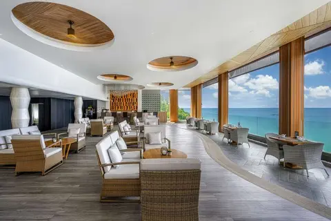 Namaka Resort Kamala in กมลา — foto 17