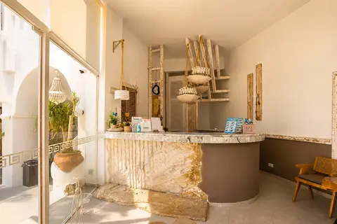 Kouros Home & Suites - adults only in Faliraki, foto 10