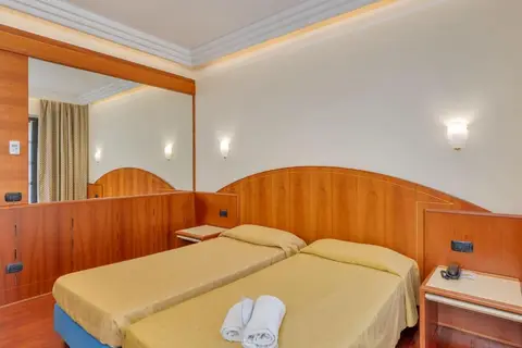 B&B HOTEL Prestige Ornago in Ornago, foto 18