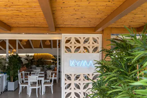Mythos Palace Resort & Spa in Municipality of Apokoronas, foto 13