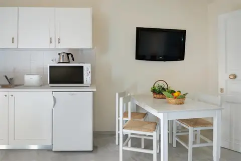 Mare Hotel Apartments in Georgioupolis — foto 14