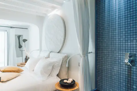 Ammos Mykonos in Ορνός — foto 26