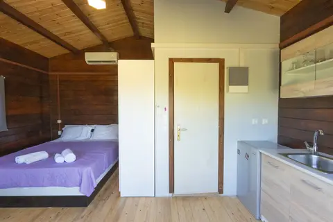 Golden Sun Villas in Λευκάδα — foto 25
