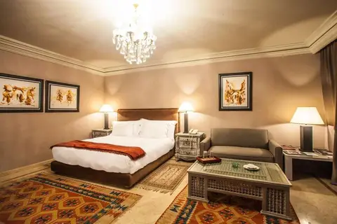 Palais Mehdi in Marrakesh, foto 4