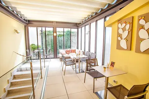 Hotel Camelia in Rome, foto 3