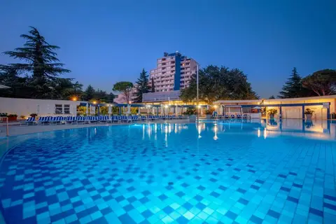 Sunny Porec Residence by Valamar in Poreč — foto 23