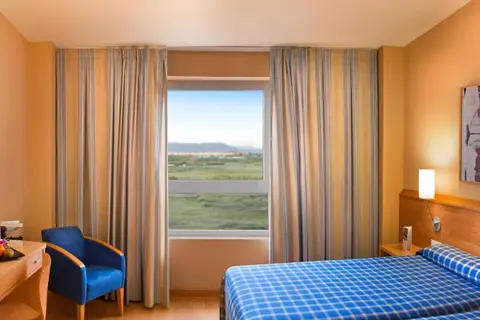 Hotel Florazar Valencia by Flagworld in Massalfassar — foto 10