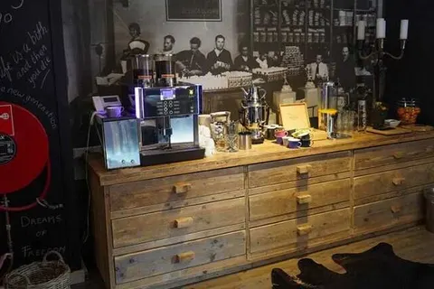 Hotel Huis van Bewaring foto 32