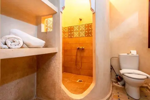 Riad La Croix Berbere in Marrakech, foto 26