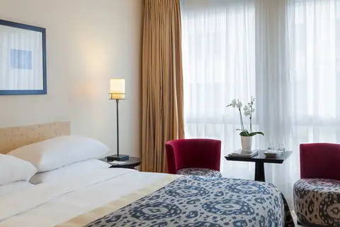 Hôtel Jade in Genève — foto 28