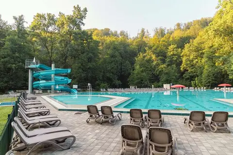 Hotel Toplice in Herinja vas, foto 2