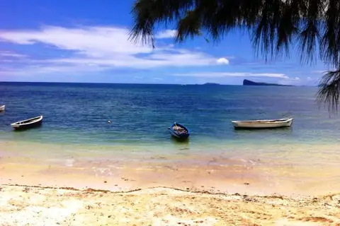 Seapoint Boutique Hotel in Grand Baie VCA, West — foto 26