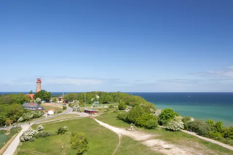 Knaus Campingpark Rügen foto 6